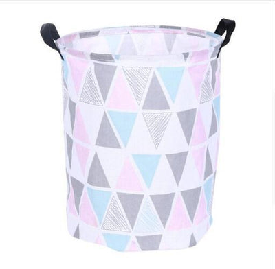Cesto Organizador para Ropa Sucia - Image 7