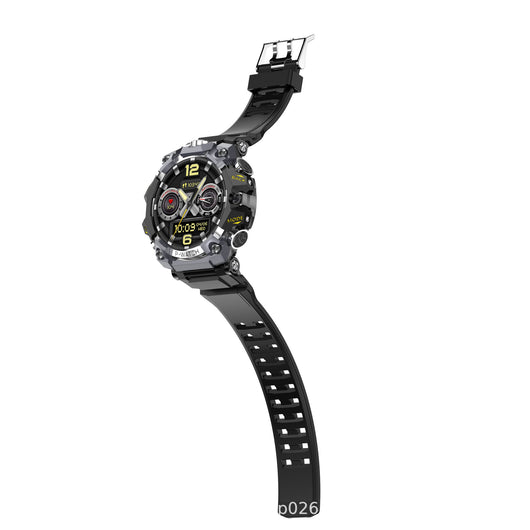 Reloj Inteligente Resistente al Agua con Doble Cámara HD - Image 5