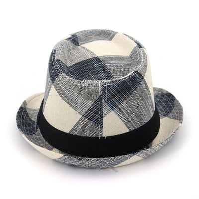 Sombrero de Paja Unisex Protección Solar para Pareja - Image 4