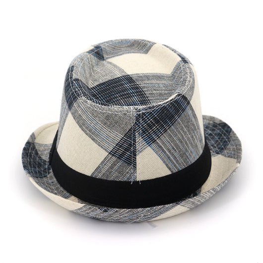 Sombrero de Paja Unisex Protección Solar para Pareja - Image 4