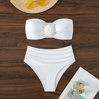 Top Tubo Personality Verano para Bikini Mujer - Image 10
