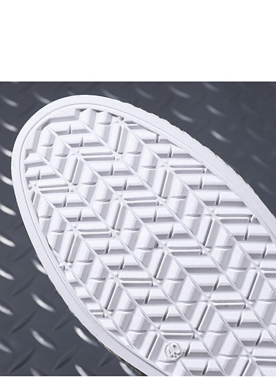Zapatos Casuales de Lona Transpirable Ice Silk para Verano con Suela Suave Antideslizante - Image 8