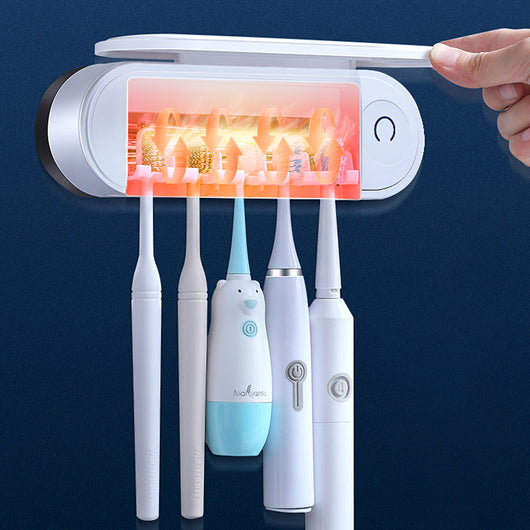 Esterilizador UV para Cepillos de Dientes - Image 9