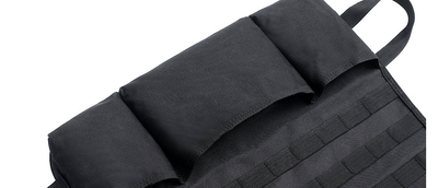 Organizador Táctico para Asiento Trasero de Vehículo - Image 10