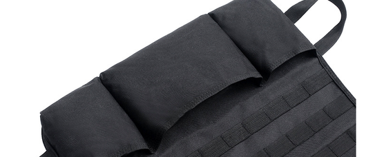 Organizador Táctico para Asiento Trasero de Vehículo - Image 10