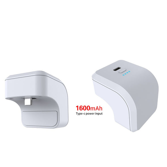 Batería Portátil Handle Endurance 1600 mAh - Carga Rápida y Compacta