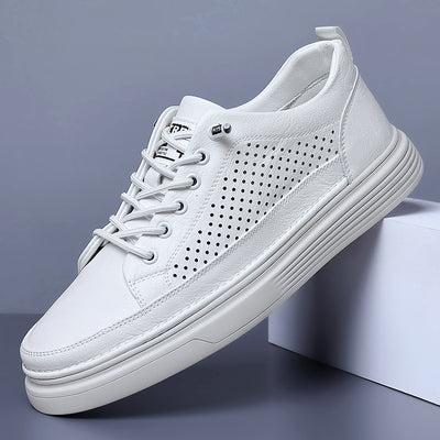 Tenis Deportivos Casuales para Hombre Primavera Otoño - Image 6