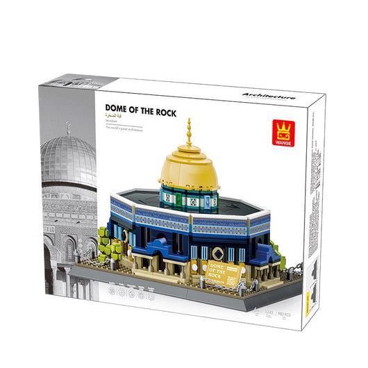 Bloques de Construcción Personalizados - Juguete Armable Modular - Image 4