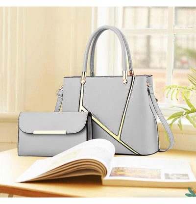 Bolsa Mensajera Casual para Mamá - Diseño Fotográfico - Image 11