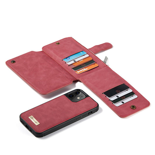 Funda Flip Divisible para Teléfono Móvil - Image 32