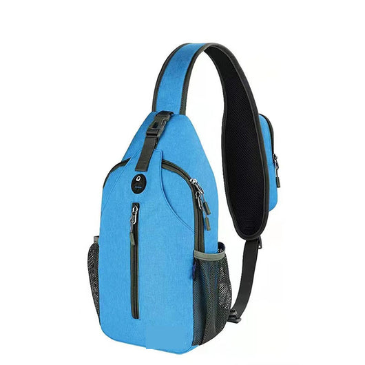 Bolsa Bandolera Ligera Unisex para Uso Diario - Image 5