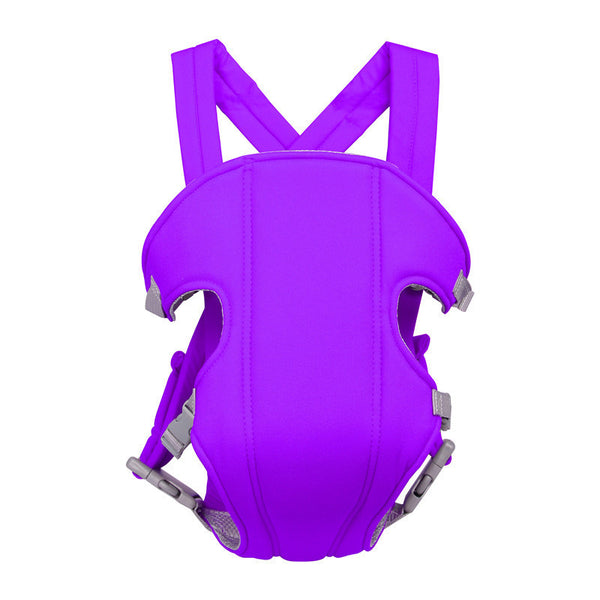 Cargador de Cadera para Bebé con Asiento Ergonómico