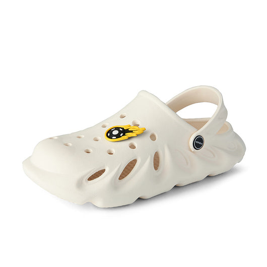 Sandalias Deportivas Transpirables para Hombre - Calzado Ligero de Playa - Image 10