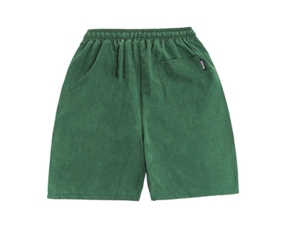 Shorts de Baloncesto Deportivos para Parejas con Cordón Ajustable - Image 3