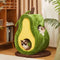 Cama Gatuna Aguacate Cerrada Cuatro Estaciones Universal