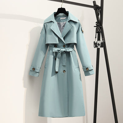 Chaqueta Cortavientos Ligera Mediana para Mujer - Image 7