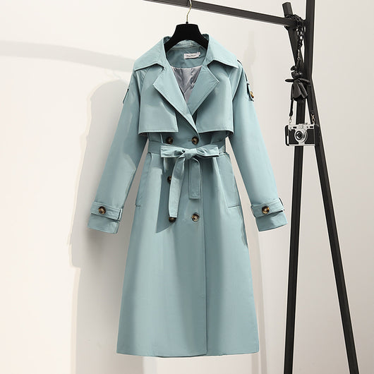 Chaqueta Cortavientos Ligera Mediana para Mujer - Image 7
