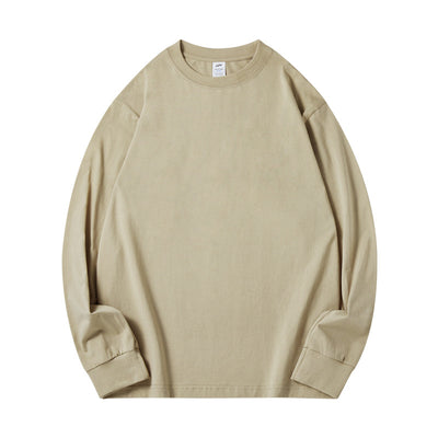 Camisa Suelta de Invierno para Hombre - Comodidad y Estilo - Image 11