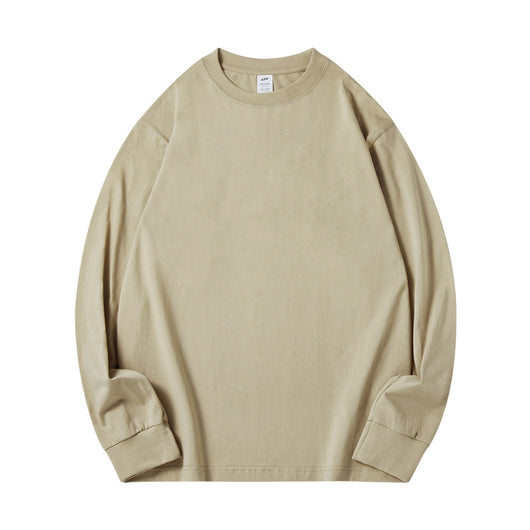 Camisa Suelta de Invierno para Hombre - Comodidad y Estilo - Image 11