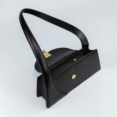 Bolso Retro de Mano Estilo Vintage - Image 3