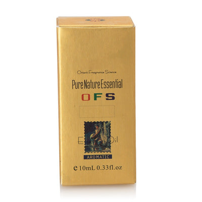 Aceite Esencial para el Cuidado Ovárico y Belleza - Image 4