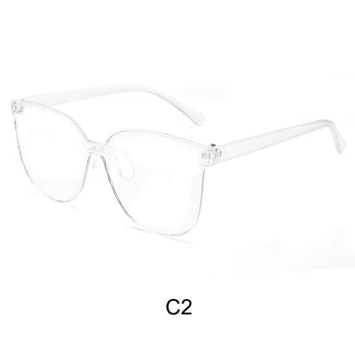 Gafas de Sol Montura Invisible - Image 7