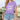 Women's Round Neck Short Sleeve T-Shirt - 'DAUGHTER OF THE KING' Inspirational Print Summer Tee - Tekeno