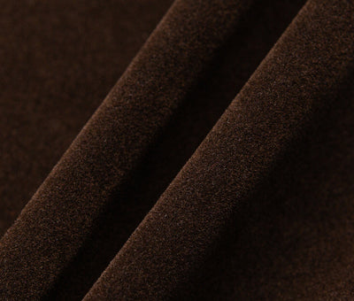 Chaqueta Acolchada Retro con Cuello Parado - Abrigo de Trabajo Holgado - Image 12
