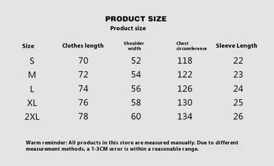 Camiseta Clásica Americana de Calidad Premium para Hombre - Image 7