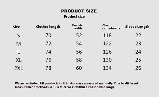 Camiseta Clásica Americana de Calidad Premium para Hombre - Image 7