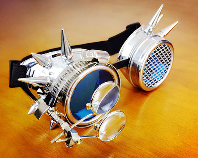 Gafas Deportivas Halloween para Fiestas y Actividades al Aire Libre - Image 15