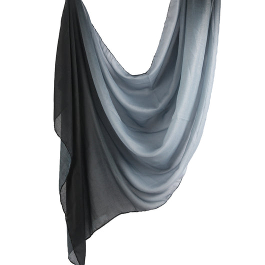 Pañuelo Modal Degradado para Mujer - Image 12