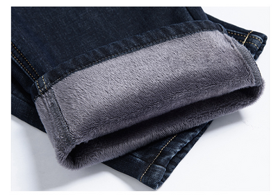 Pantalones Térmicos Gruesos para Adultos Mayores - Abrigo Invierno Premium - Image 11