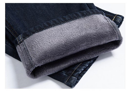 Pantalones Térmicos Gruesos para Adultos Mayores - Abrigo Invierno Premium - Image 11