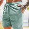 L Verde Militar Jeans Azul 1 Peça