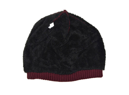 Gorro de Invierno Térmico para Hombre - Abrigo Exterior Premium - Image 4