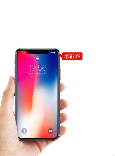 Auriculares Inalámbricos sin Dolor con Batería Extendida 80 mAh - Image 9