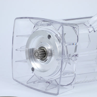 Procesador Multifuncional para Papillas y Alimentos Infantiles - Image 10