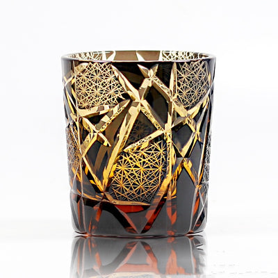 Vaso de Whisky en Cristal Tallado sin Plomo - Image 15