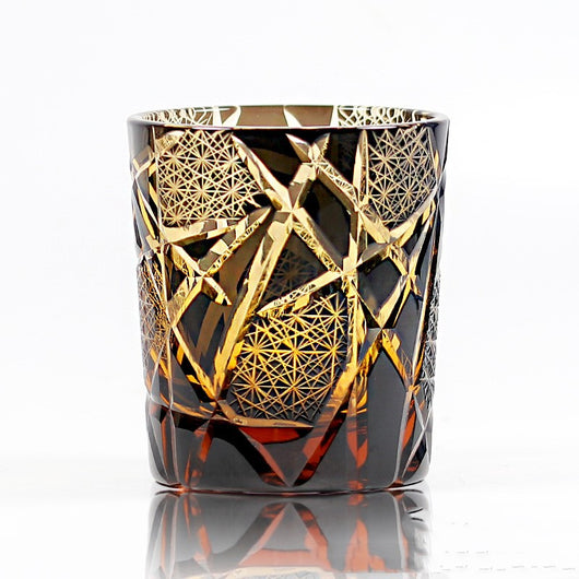 Vaso de Whisky en Cristal Tallado sin Plomo - Image 15
