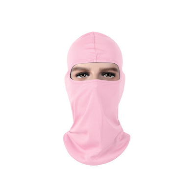 Máscara Protectora para Motociclista - Protección Solar y Viento - Image 15