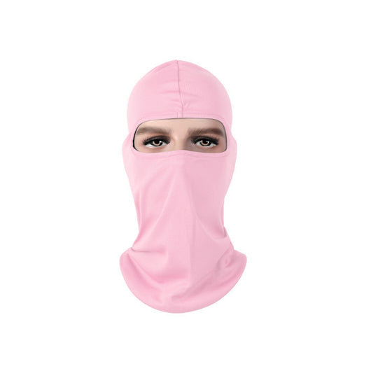 Máscara Protectora para Motociclista - Protección Solar y Viento - Image 15