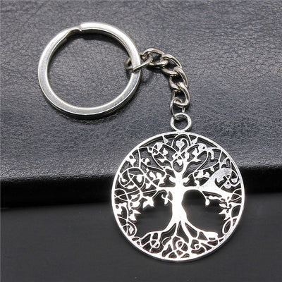 Colgante Vintage Árbol de la Vida - Image 5