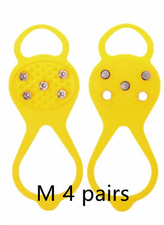 Agarre Antideslizante de Silicona para Escalada - Image 43