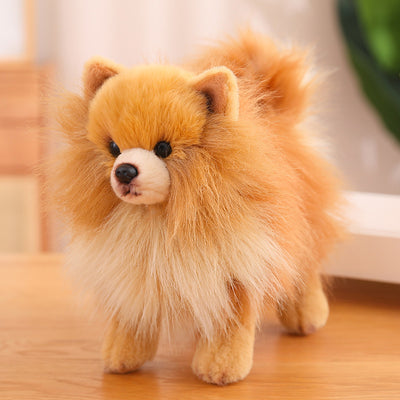 Perrito Decorativo de Pie - Adorable Figura para el Hogar - Image 6