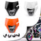 Faro LED Universal para Moto Off-Road y Enduro