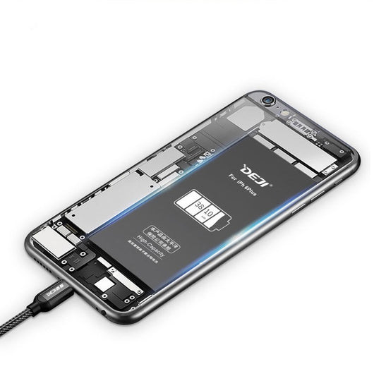 Batería Original Compatible con iPhone 11 Pro y 11 Pro Max - Image 3