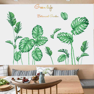 Pegatinas Decorativas para Pared - Diseño de Espacios - Image 4