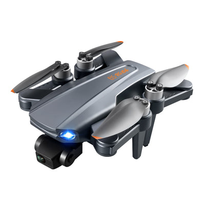 Dron PTZ de Tres Ejes Autonivelante con Diseño Plegable - Image 13