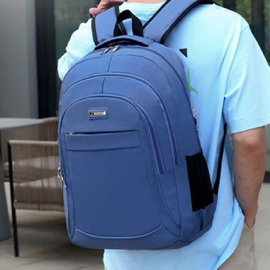 Mochila Profesional para Laptop 15 Pulgadas